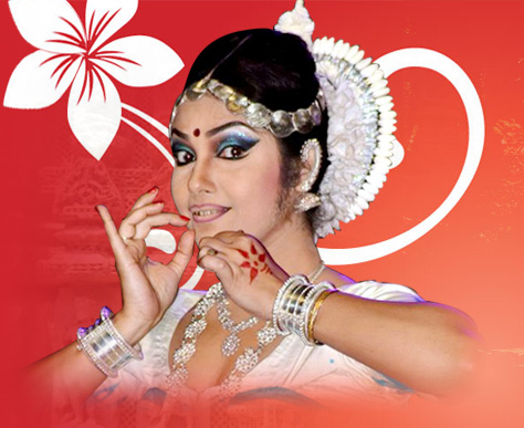 Debamitra Sengupta - Odissi Dancer in India / Kolkata / Calcutta, Dancer in India / Kolkata / Calcutta, Choreographer in India / Kolkata / Calcutta