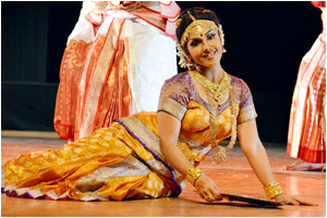 Dance Drama – PADMAAVATI