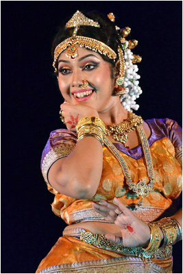 Dance Drama – PADMAAVATI