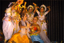 shyama